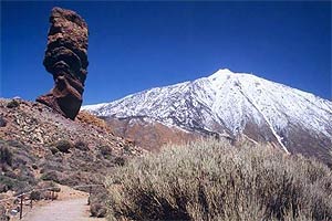 Teide