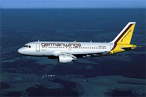 Germanwings