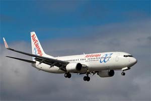 Air Europa