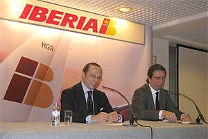 Iberia