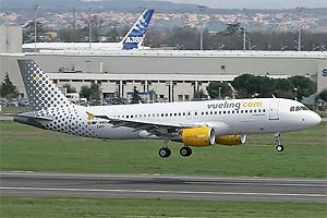 Vueling