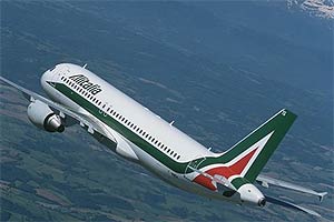 Alitalia