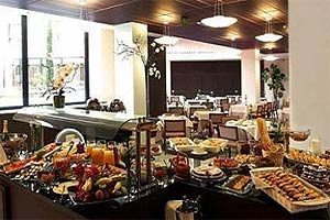 Hotel Housa