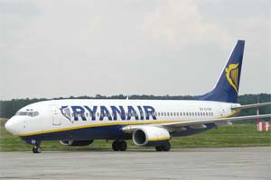 Ryanair