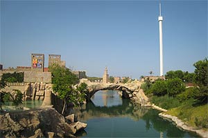 Terra Mitica