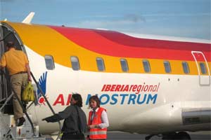 Air Nostrum