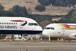 Iberia - British Airways