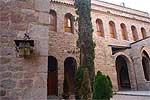 Parador Cardona