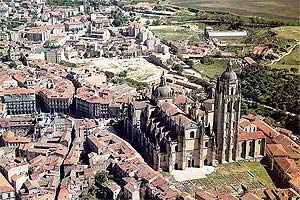 Segovia