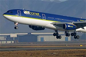 Air Comet