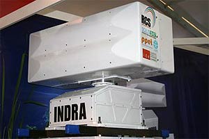 Indra