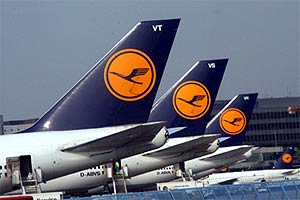 Lufthansa