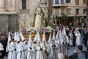 Procesion semana santa