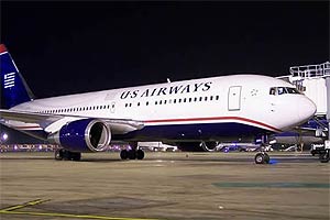 US Airways