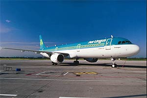 Aer Lingus