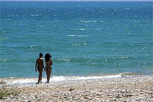 Playa
