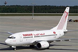 Tunisair