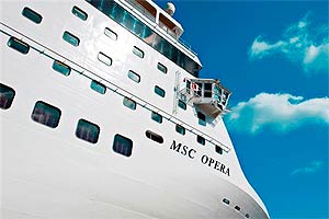 MSC Opera