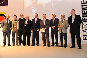 Congreso Europeo del Turismo y la Gastronoma 