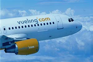 Vueling