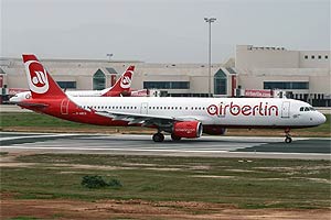 Air Berlin