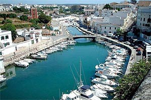 Menorca