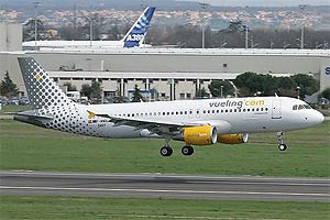 Vueling