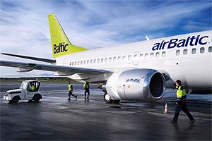 Air Baltic