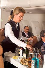 Iberia Business