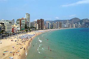 Benidorm