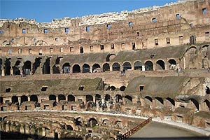 Coliseum