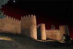 Ávila