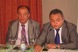 Uzbekistán Airways