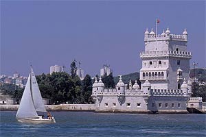 Lisboa - Belem 