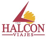 Halcon viajes