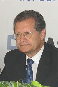 Aena - Juan Ignacio Lema