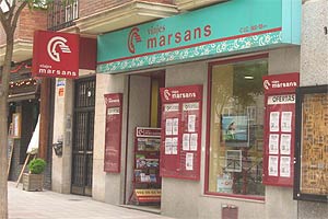 Marsans