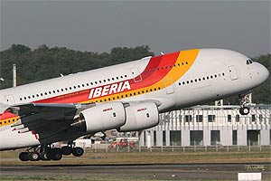 Iberia