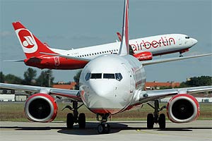 Air Berlin