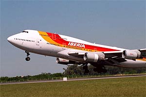 Iberia