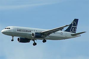 Mexicana Aviación