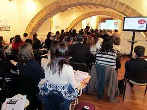 III Convención Team Group 2010