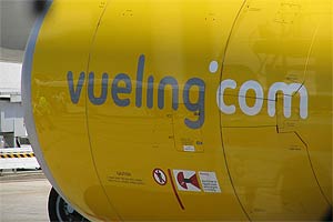 Vueling