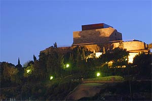 Castillo Cartagena