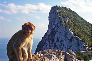 Gibraltar