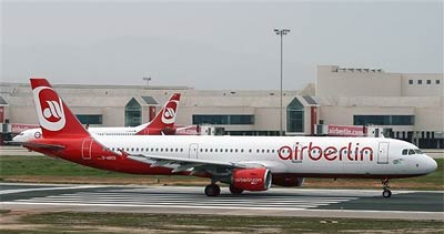 Air Berlin