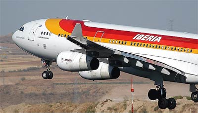 Avin Iberia