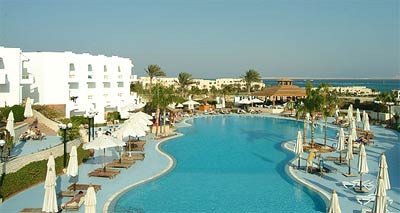 melia sharm mar rojo