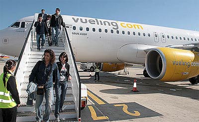 Vueling