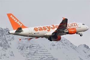 EasyJet